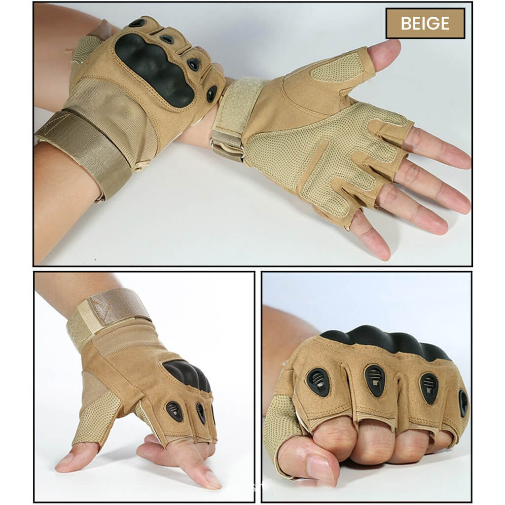 Guantes Oakley Cortos