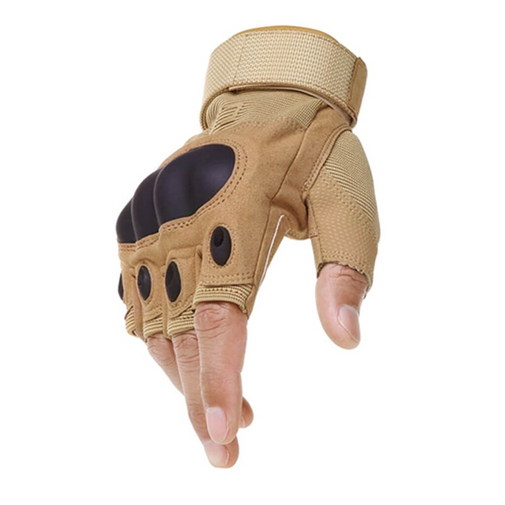 Guantes Oakley Cortos