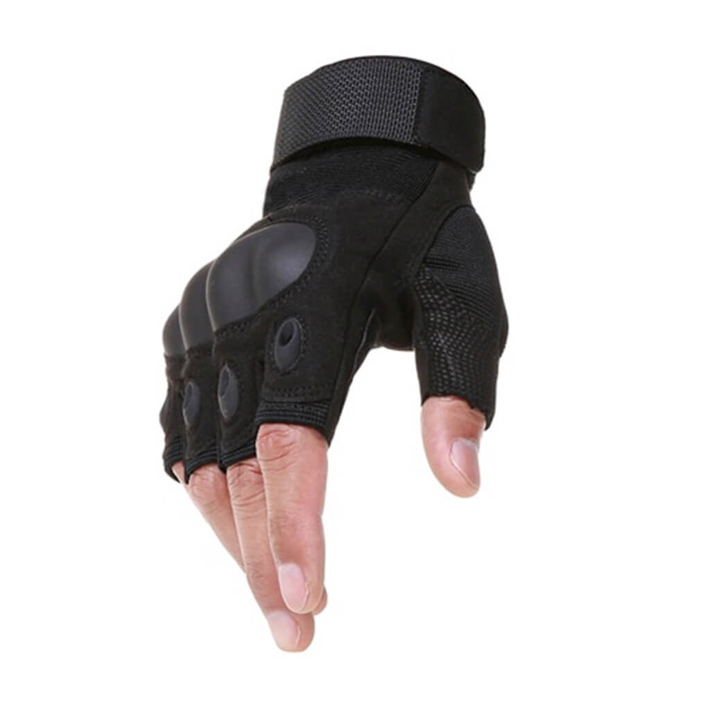 Guantes Oakley Cortos