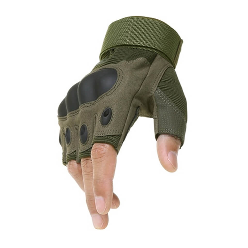 Guantes Oakley Cortos