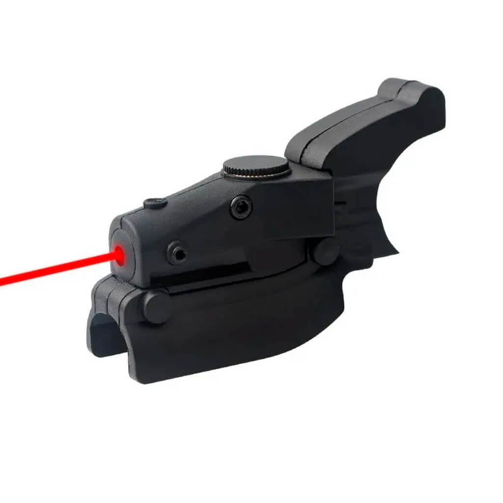 Mira Laser M92 Beretta Pistola Táctica