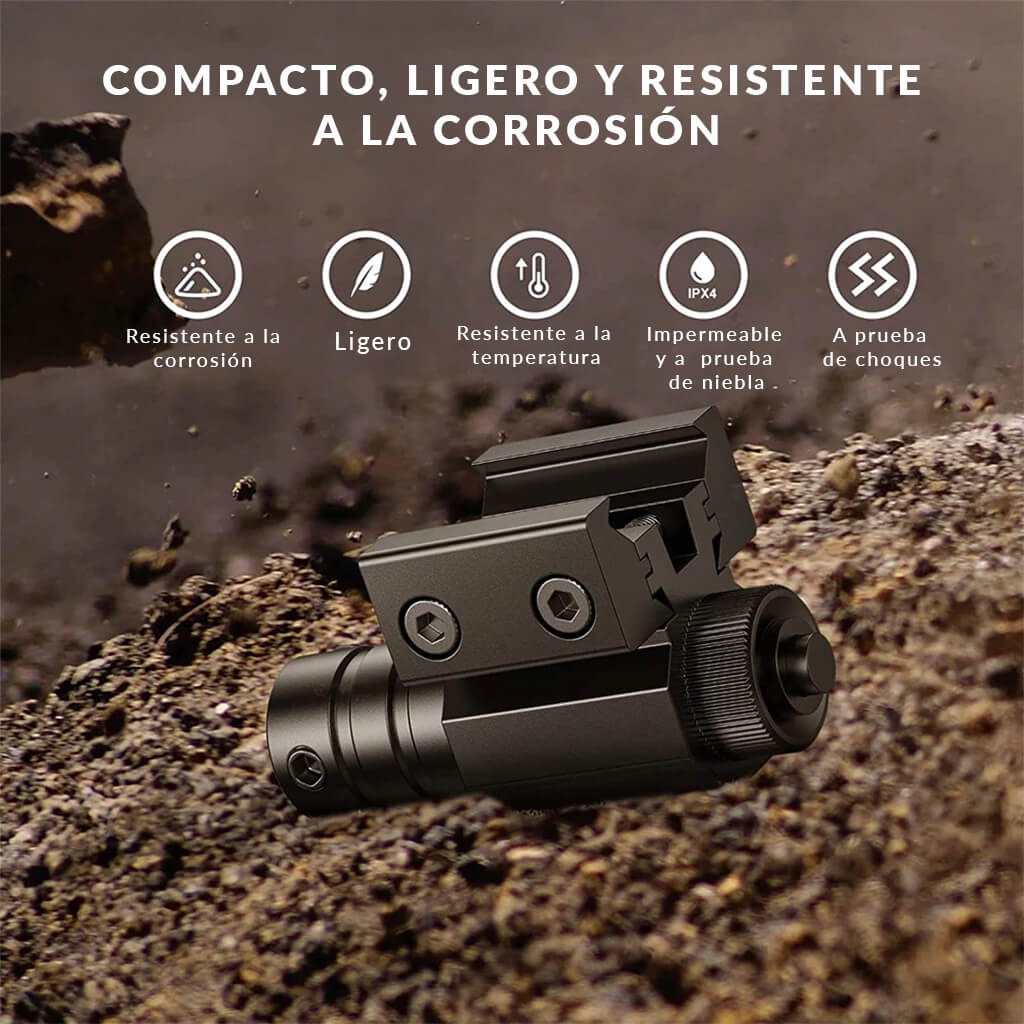 Laser E01134