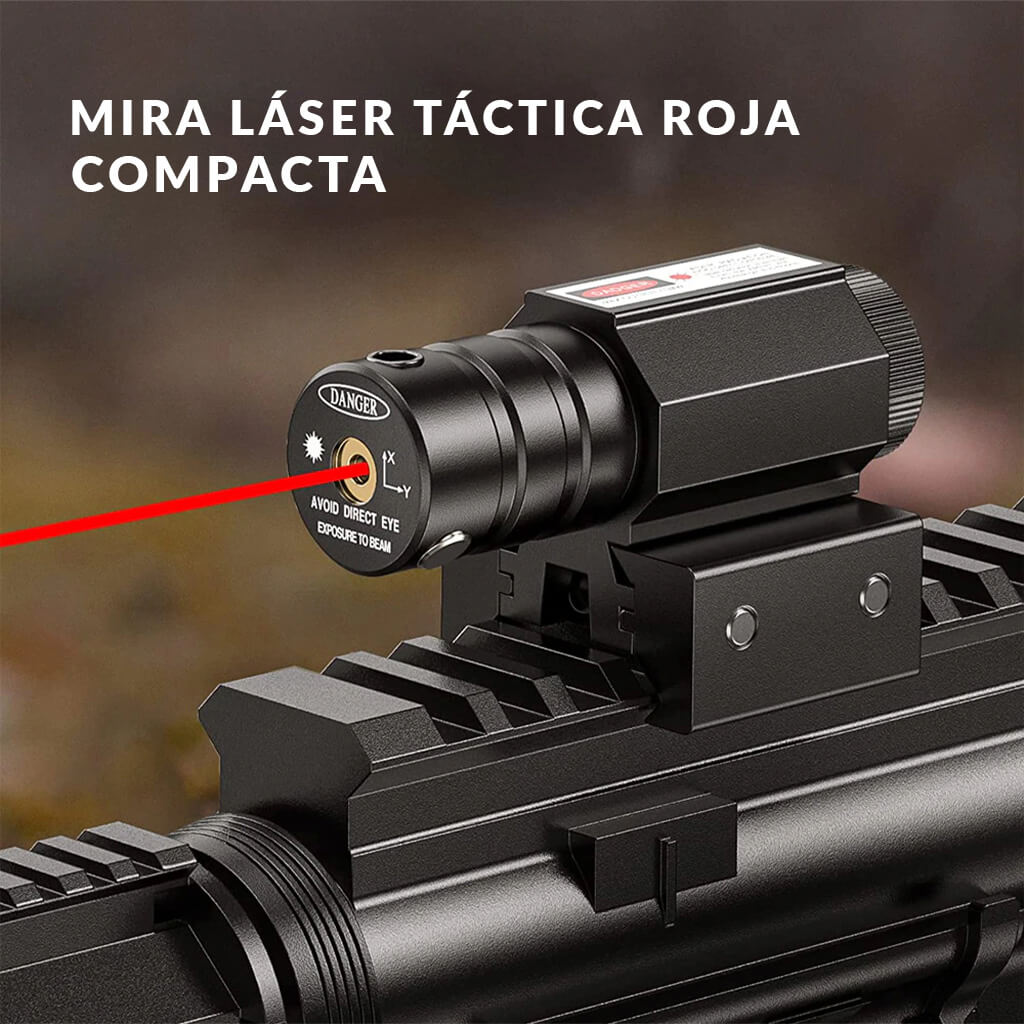 Laser E01134