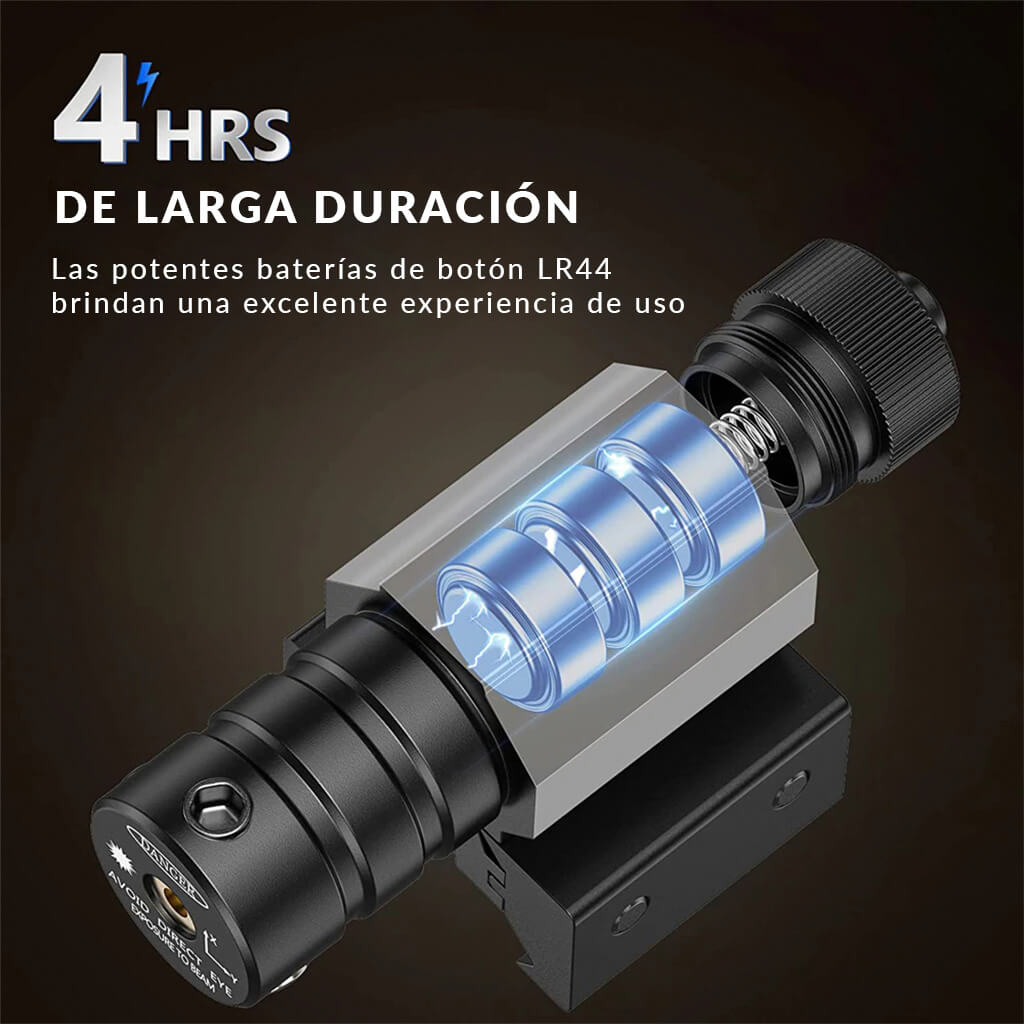 Laser E01134