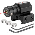 Laser Sight AT Rojo