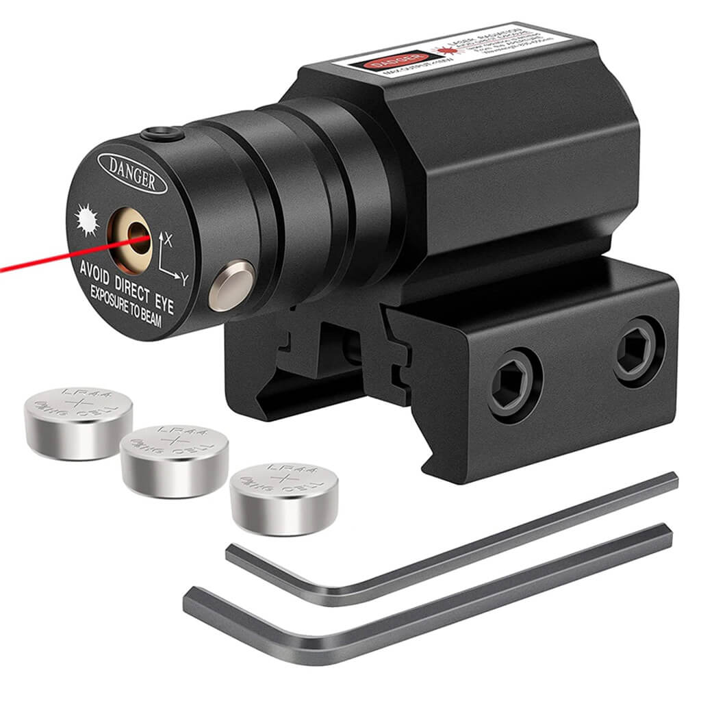 Laser E01134