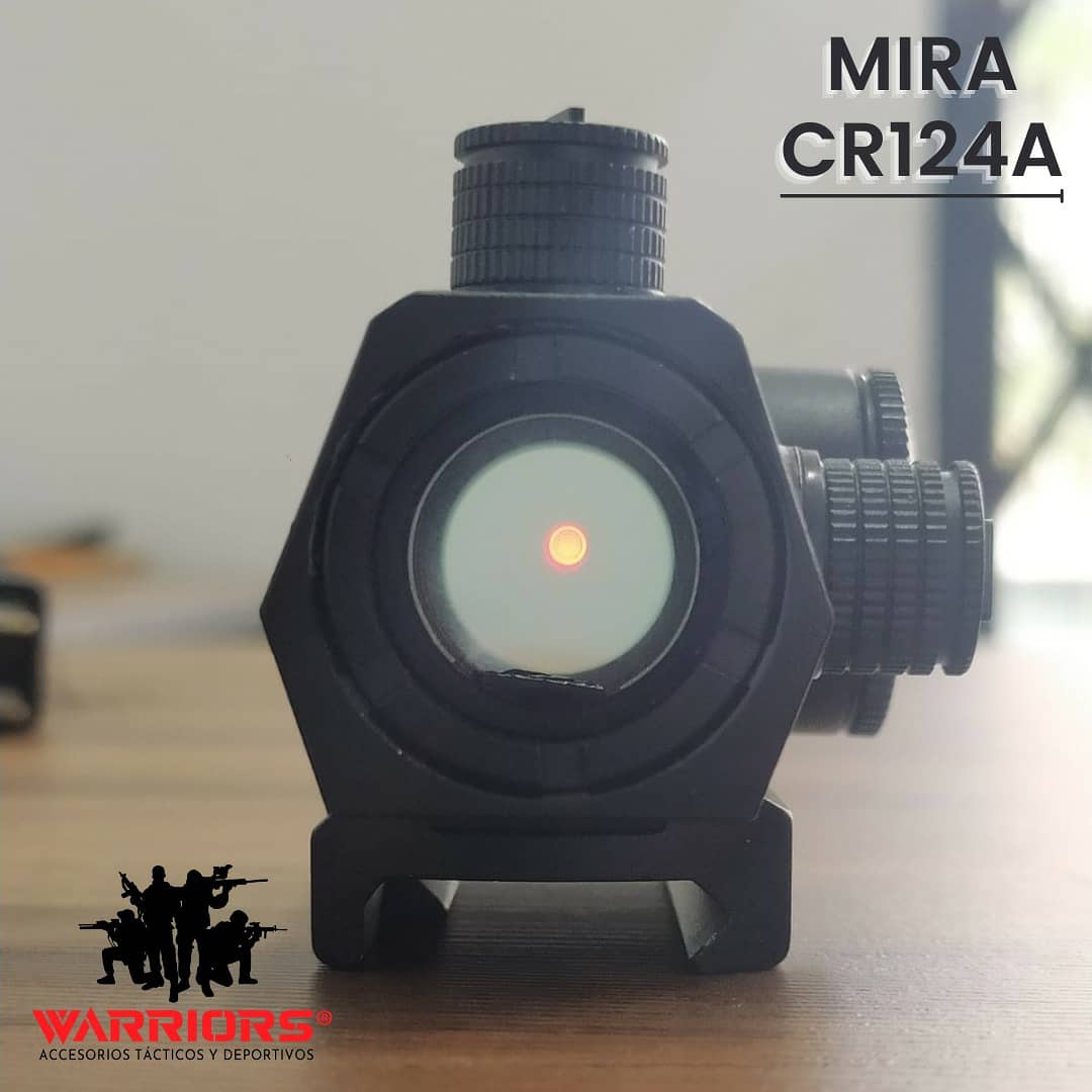 MIRA CR124A