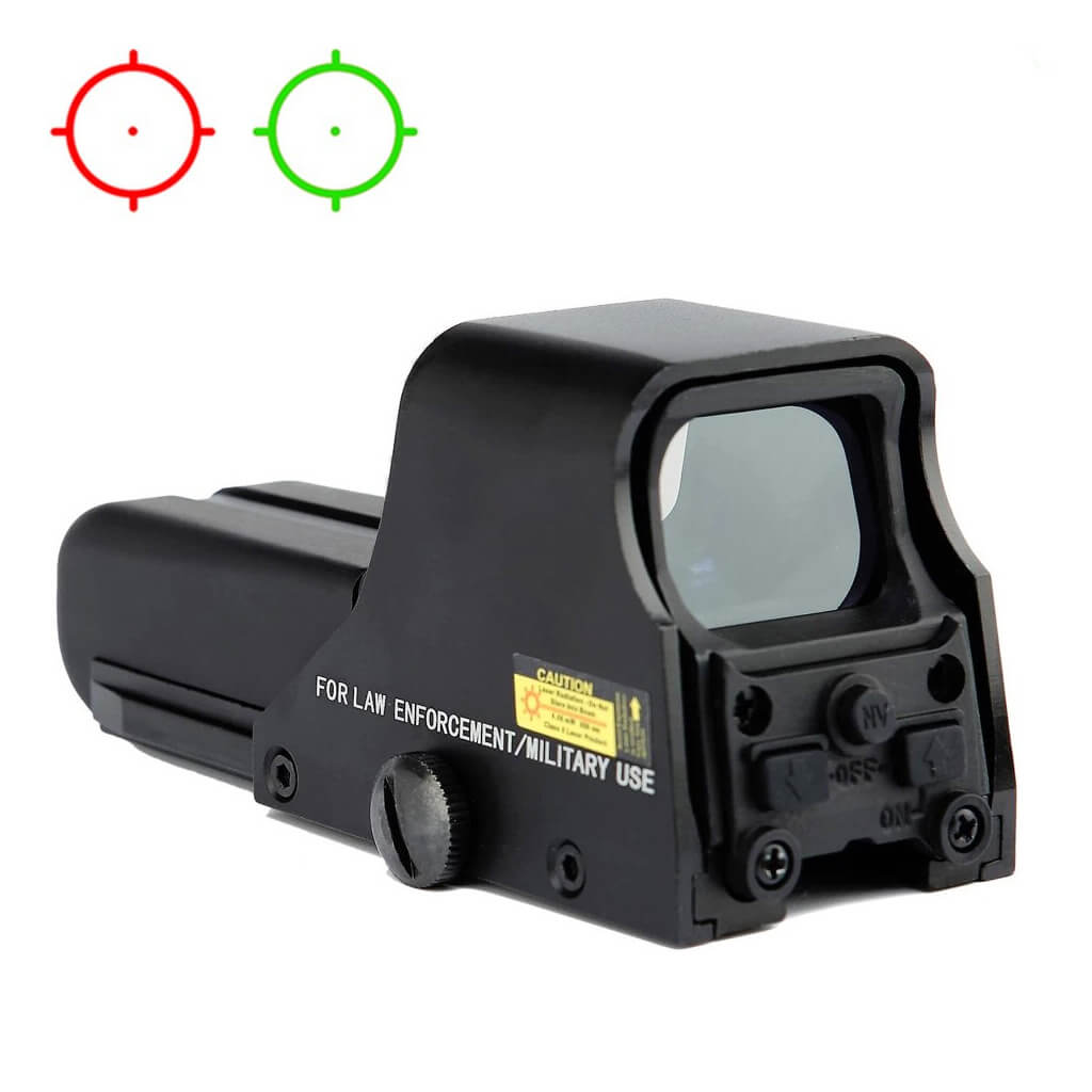 Mira 552 Holografica