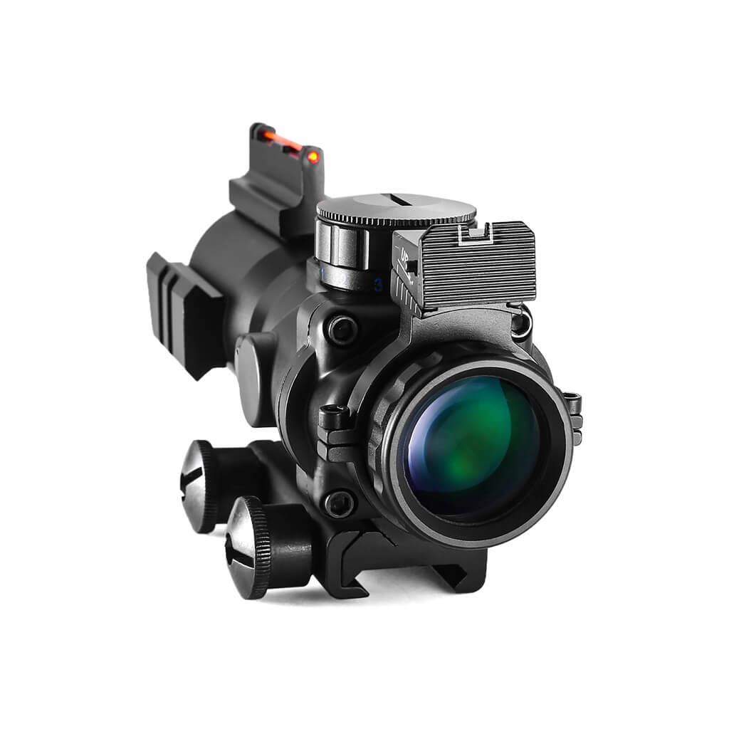 Mira Telescopica Tipo Compact Scope 4x32