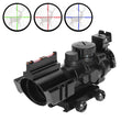 Mira Compact Scope 4x32
