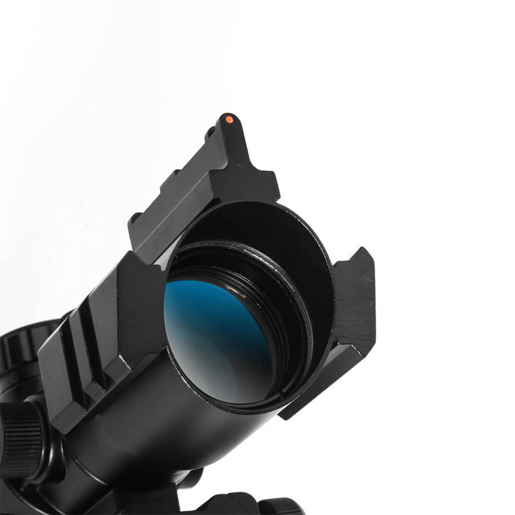 Mira Telescopica Tipo Compact Scope 4x32