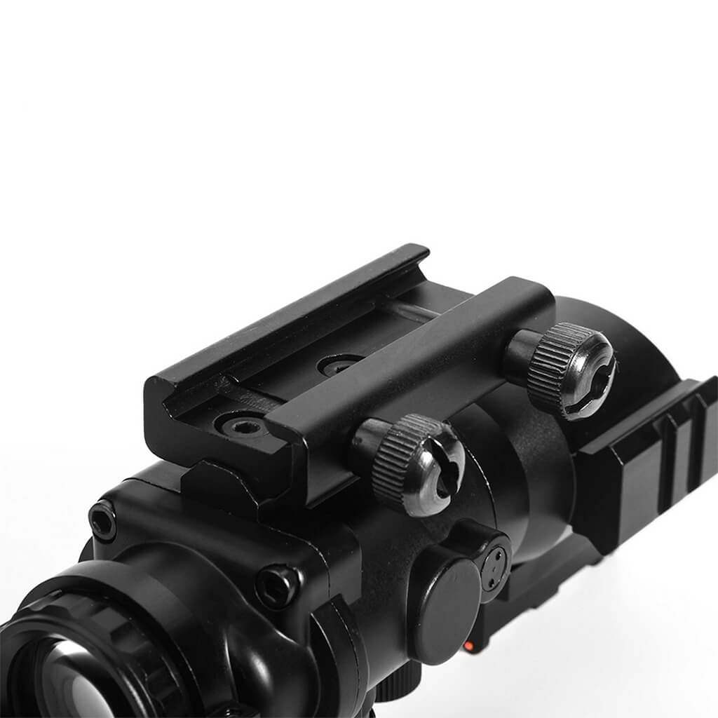 Mira Telescopica Tipo Compact Scope 4x32