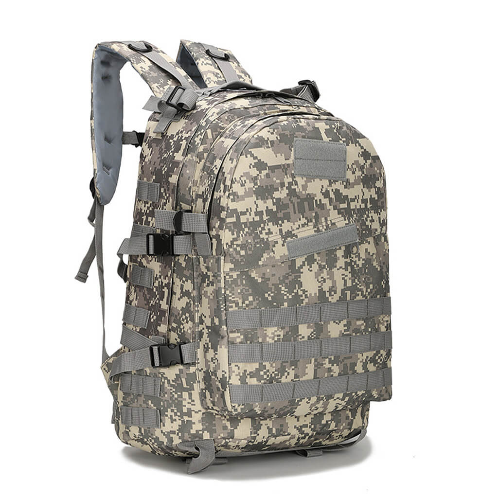 Bolso Hibrido Tactico 12L Morral Militar – Warriors Colombia