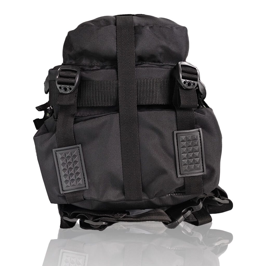 Morral Táctico Nacional 40 Litros - Molle