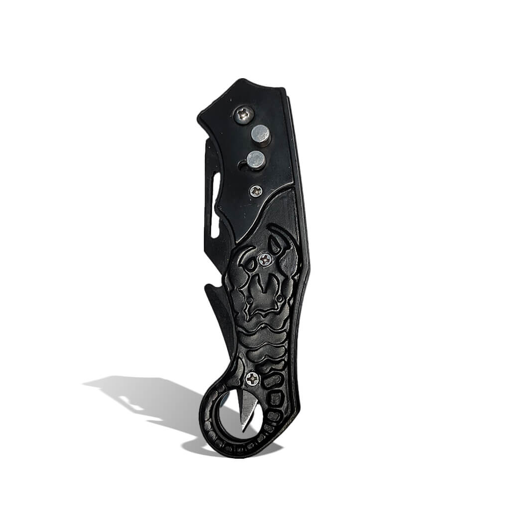 Navaja Automatica Escorpion