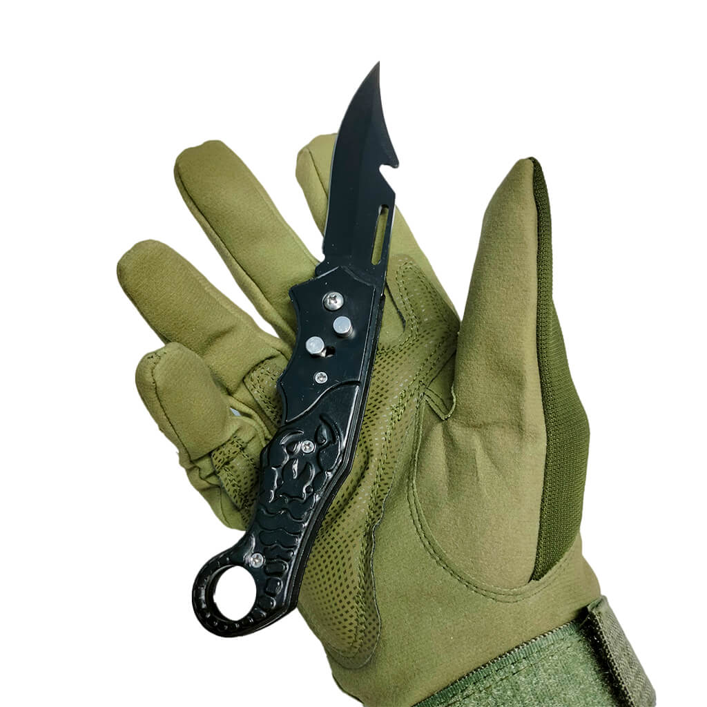 Navaja Automatica Escorpion