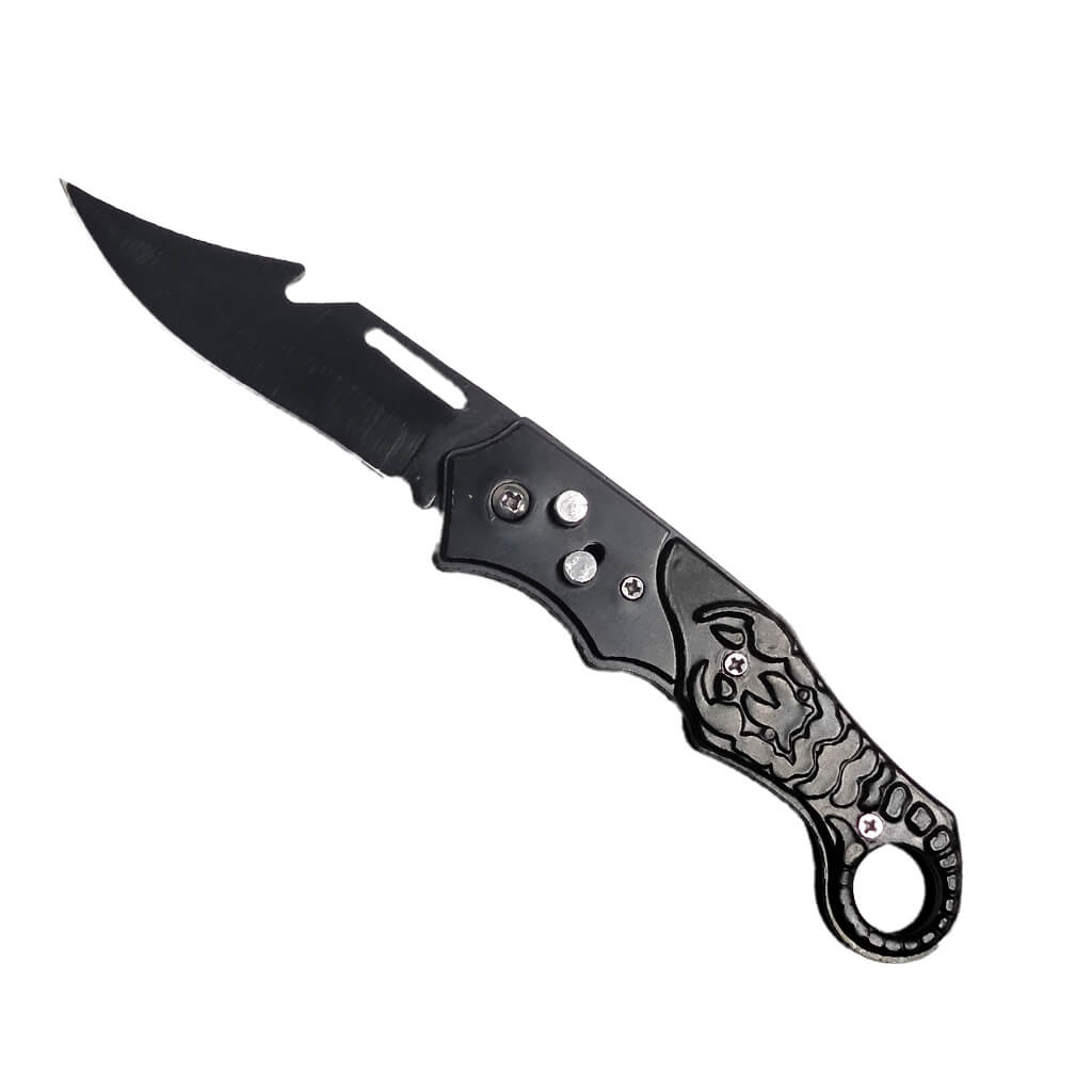Navaja Automatica Escorpion