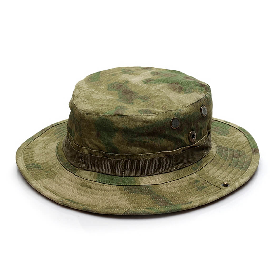 Pava Táctica Importada Sombrero