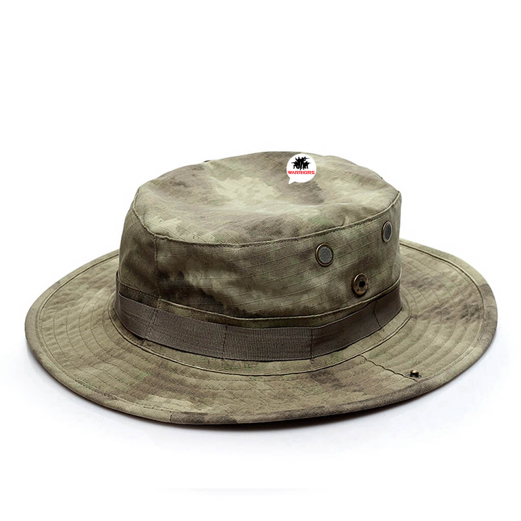 Pava Táctica Importada Sombrero