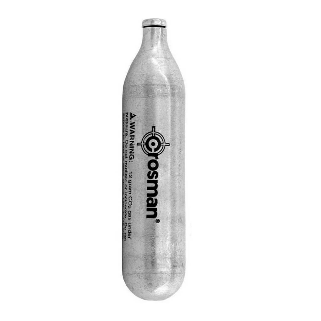 Pipeta 12gr co2 Airgun