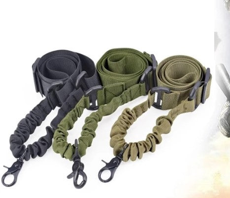 Porta Fusil 1 Punto IMP
