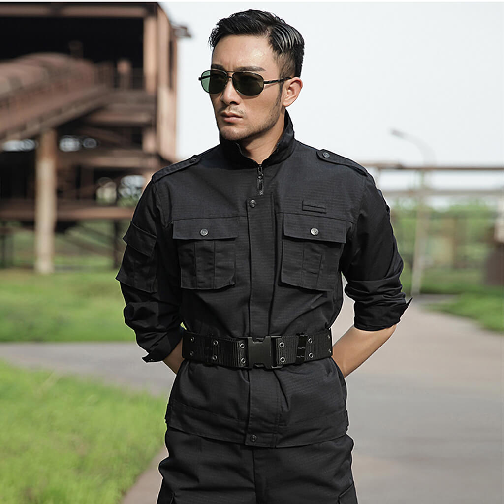 Reata Blacks Ops Ojalete