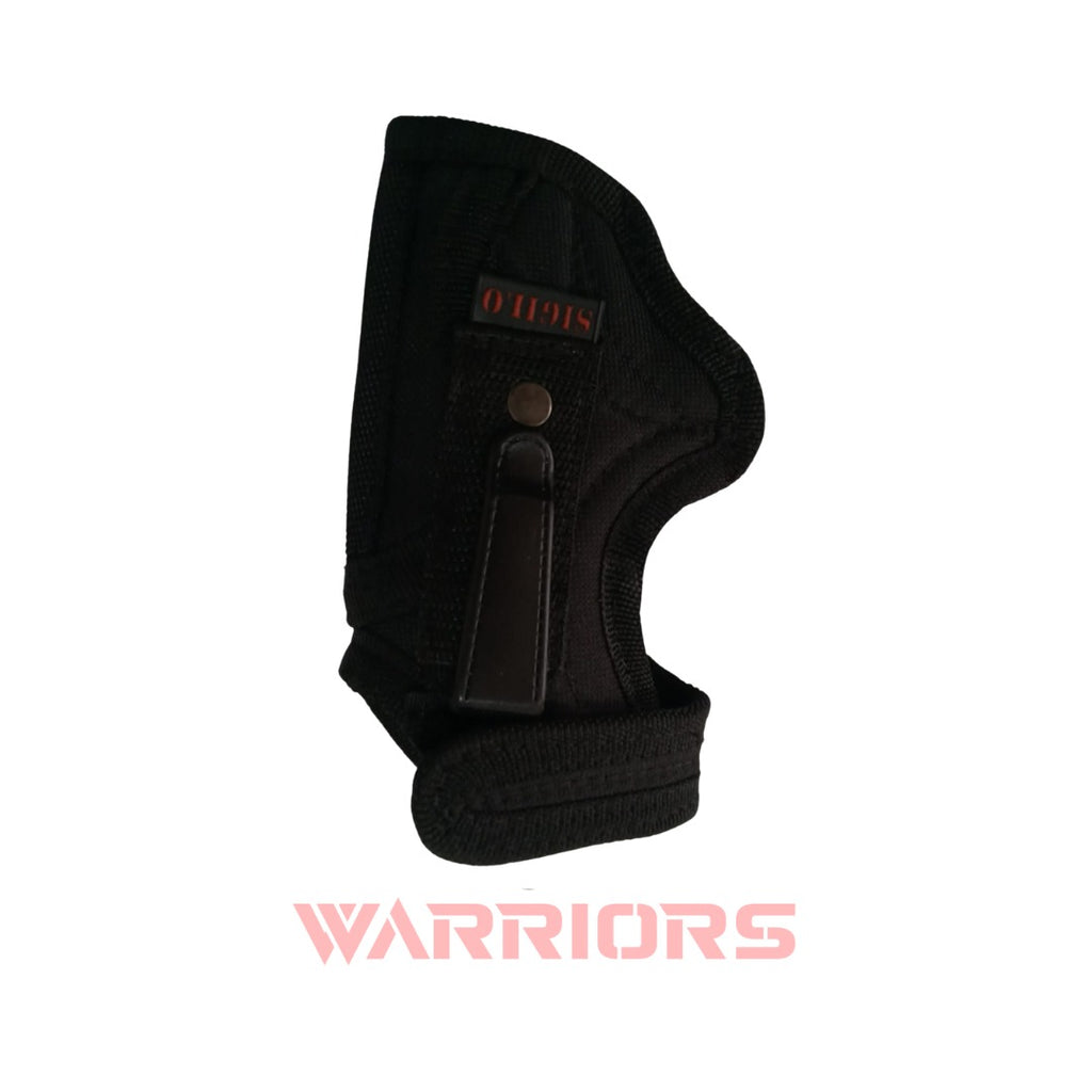CHAPUZA REVOLVER INTERNA SIGILO 2.5