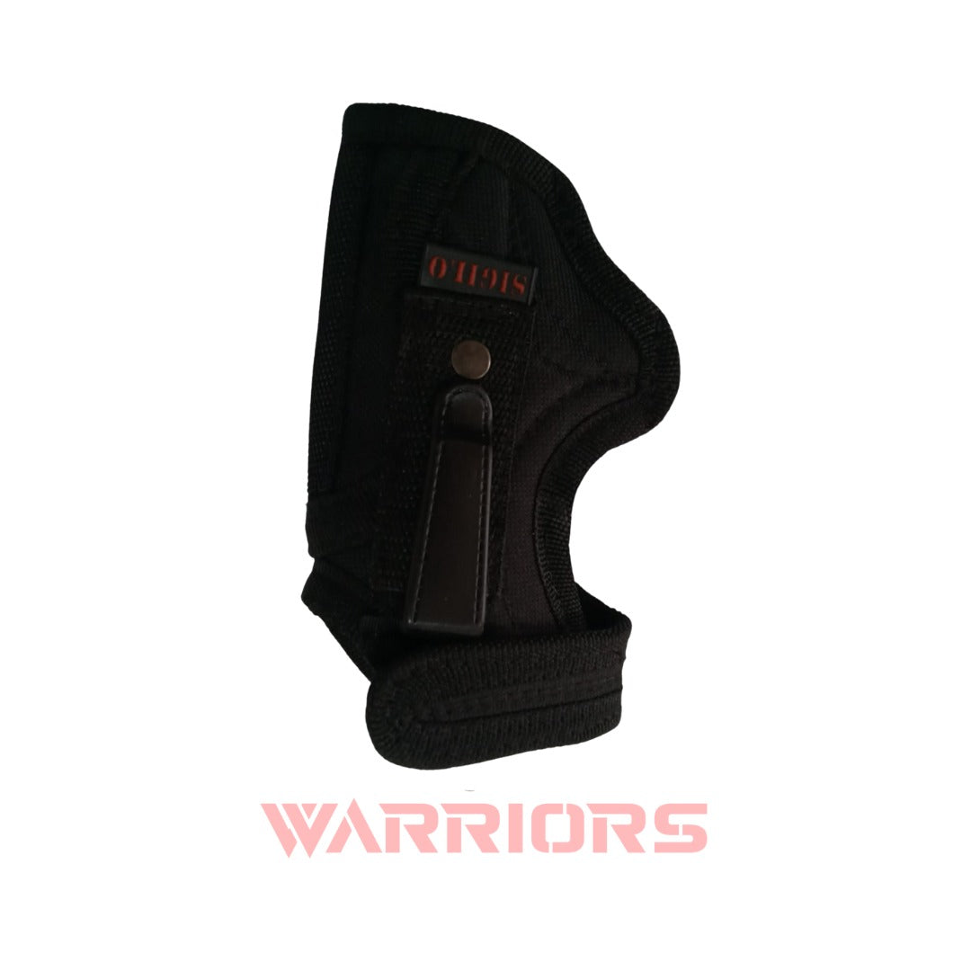 CHAPUZA REVOLVER INTERNA SIGILO 2.5