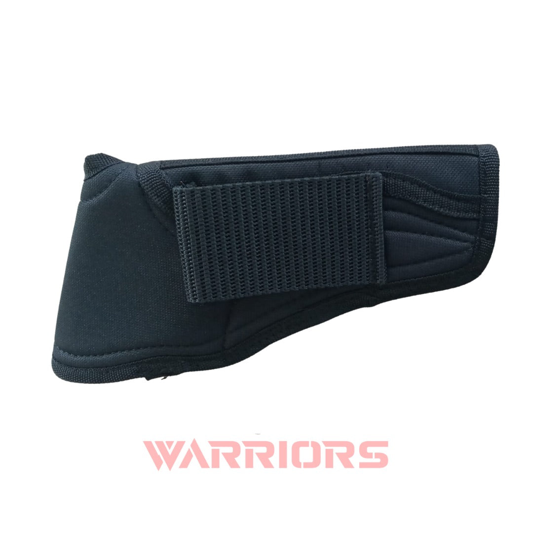 CHAPUZA REVOLVER EXTERNA SIGILO 4.5 OREJA PERRO