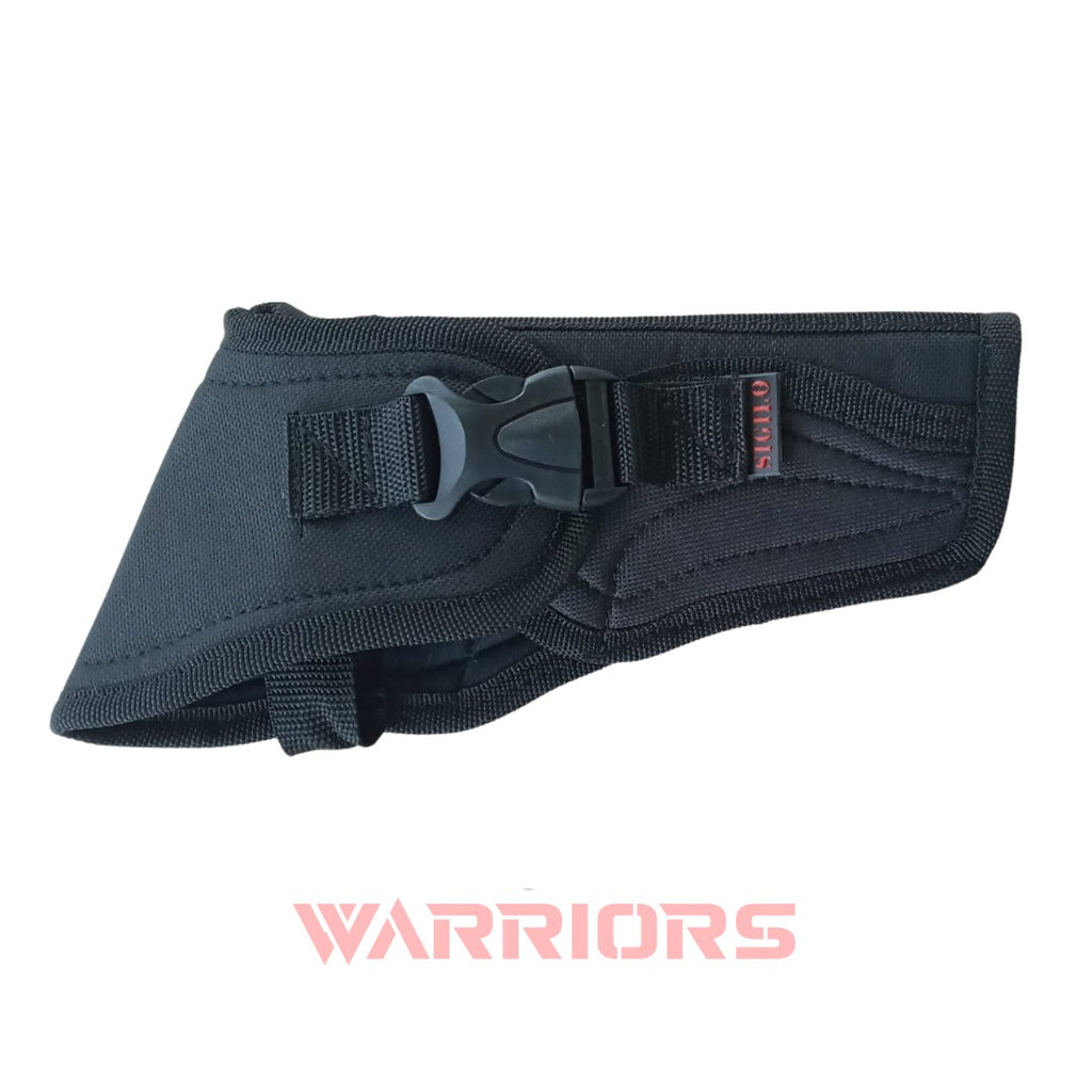 CHAPUZA REVOLVER EXTERNA SIGILO 4.5 OREJA PERRO