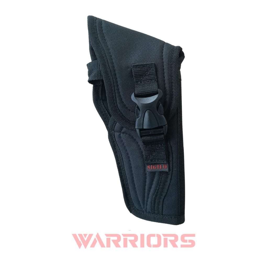 CHAPUZA REVOLVER EXTERNA SIGILO 4.5 OREJA PERRO