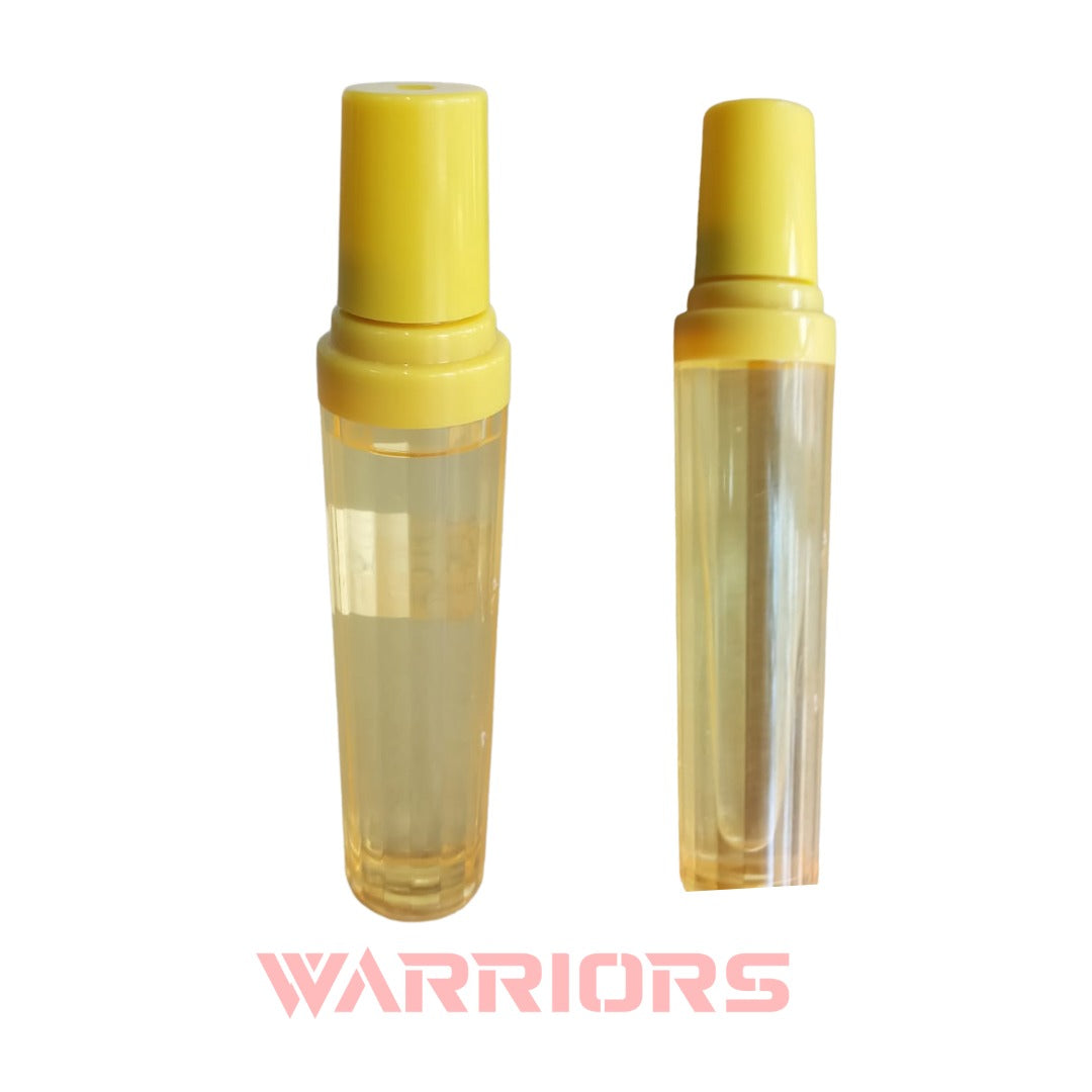 GAS BUTANO 27 ML AMARILLO