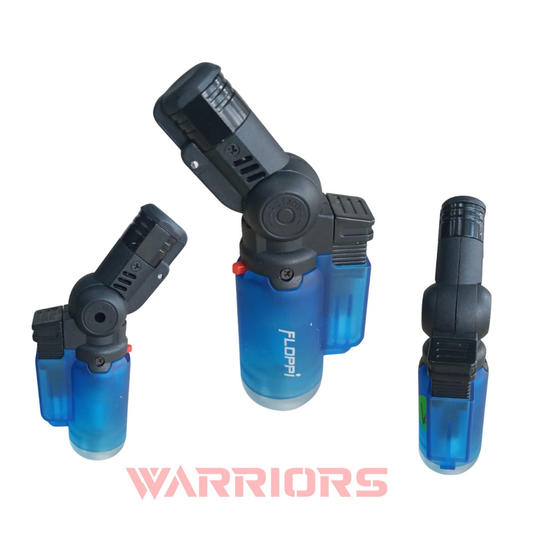 ENCENDEDOR FLOPPI FL-725 AZUL