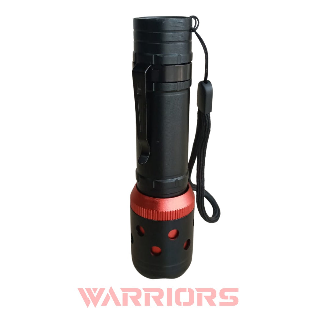 LINTERNA TACTICA EV0331
