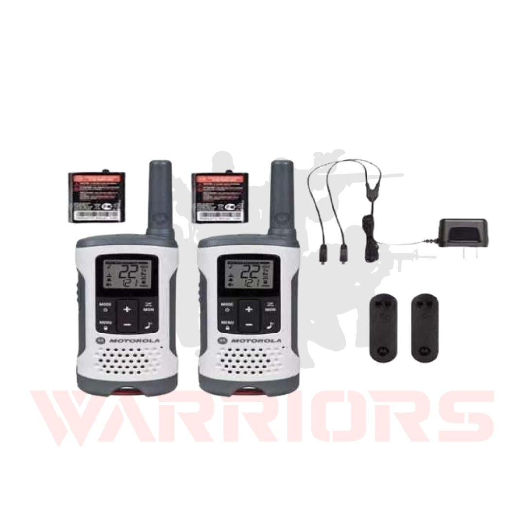 Radio motorola T260MC