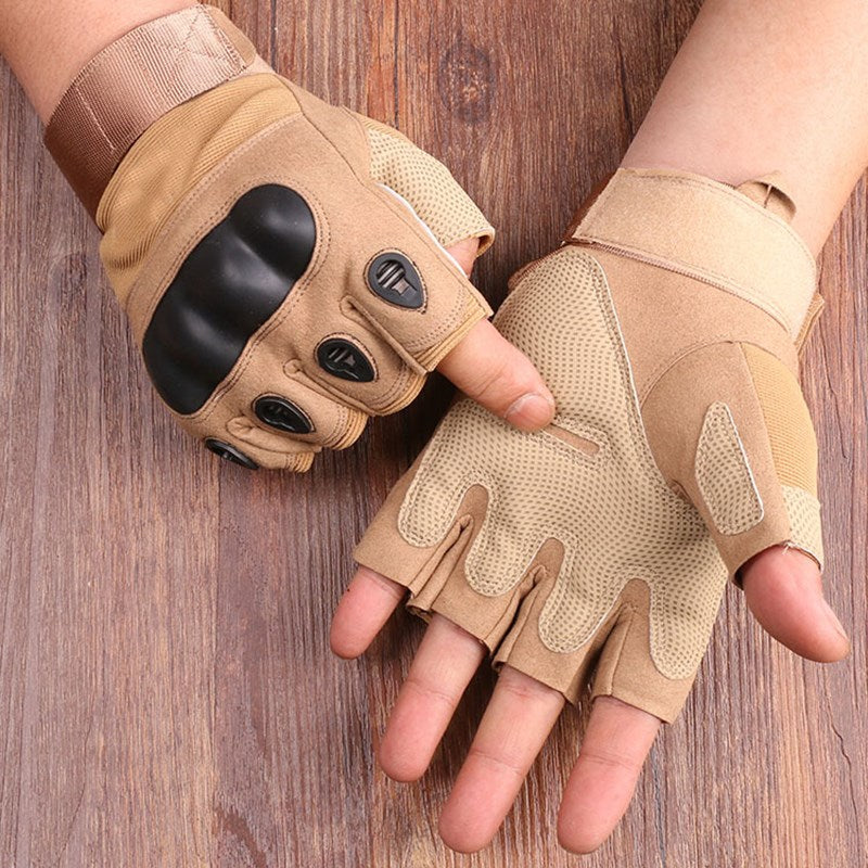 Guantes Oakley Cortos