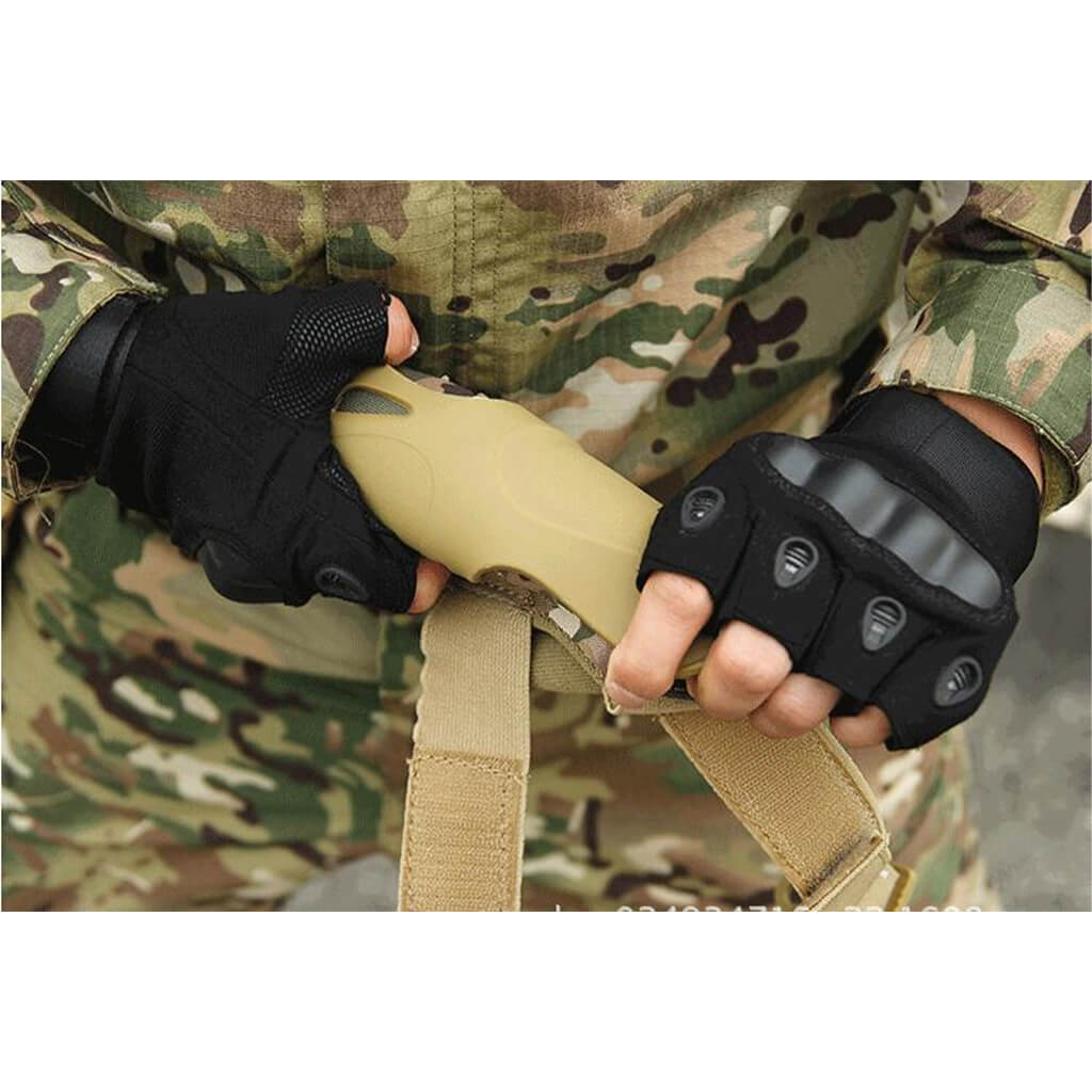 Rodilleras Coderas Tacticas 2.0