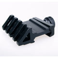Riel Doble o 45 Grados Picantinny 20mm