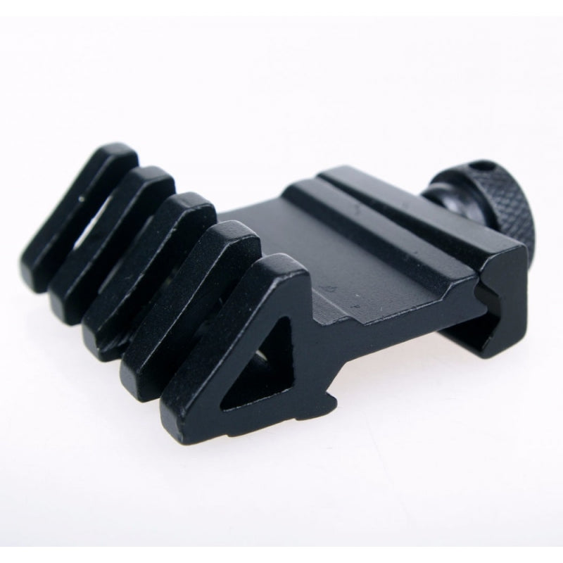 Riel Doble o 45 Grados Picantinny 20mm