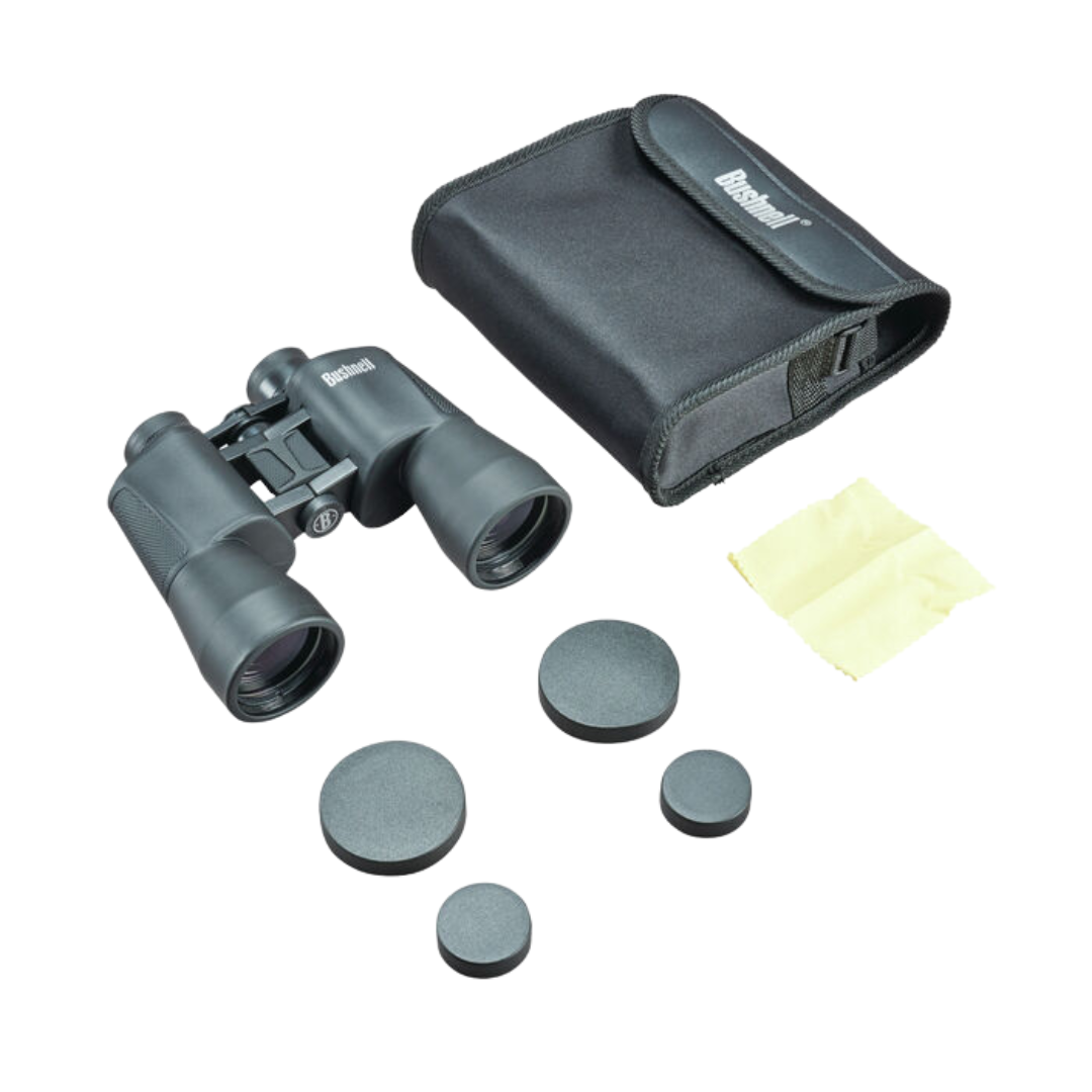 Binoculares Bushnell 20x50 Original