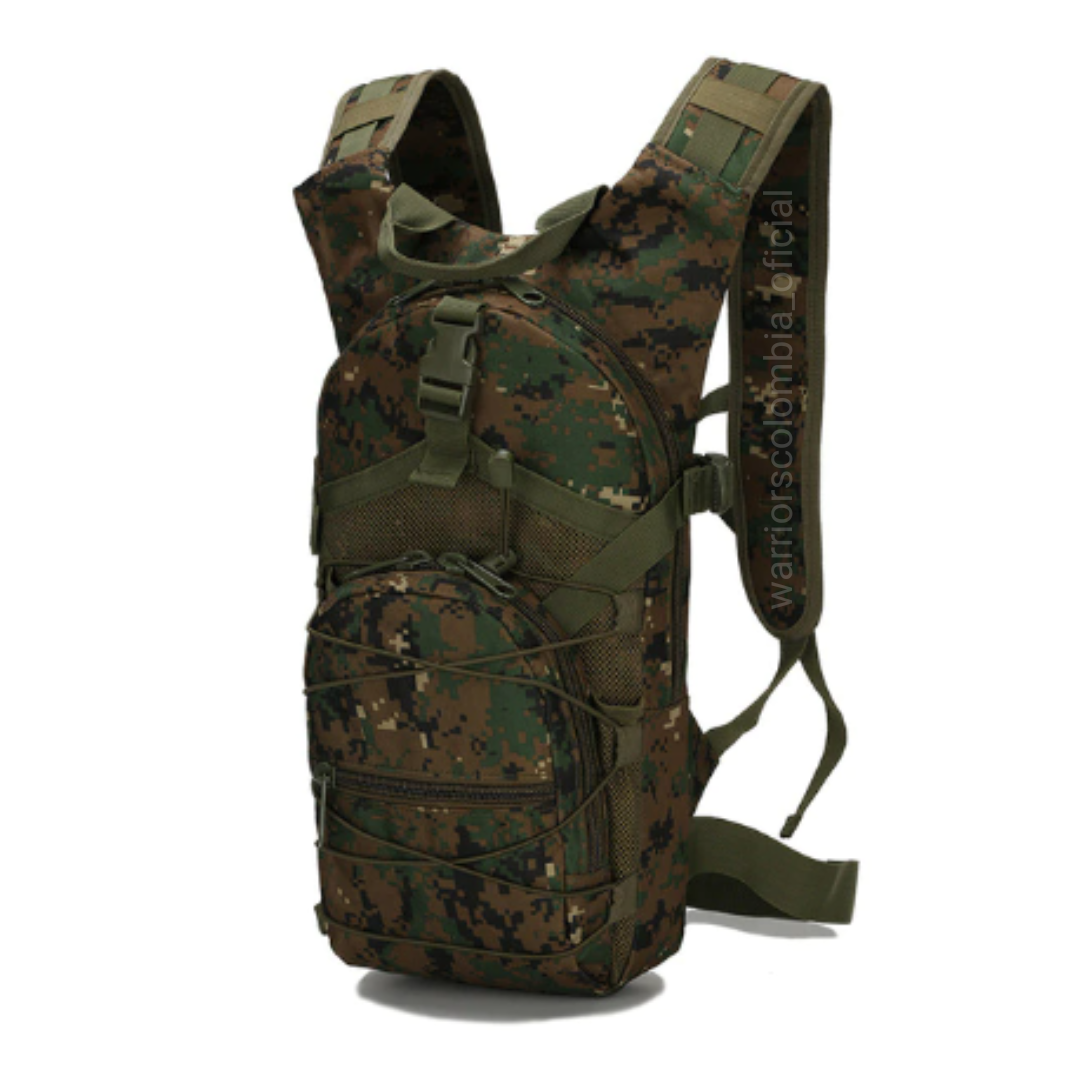 Morral Camelback