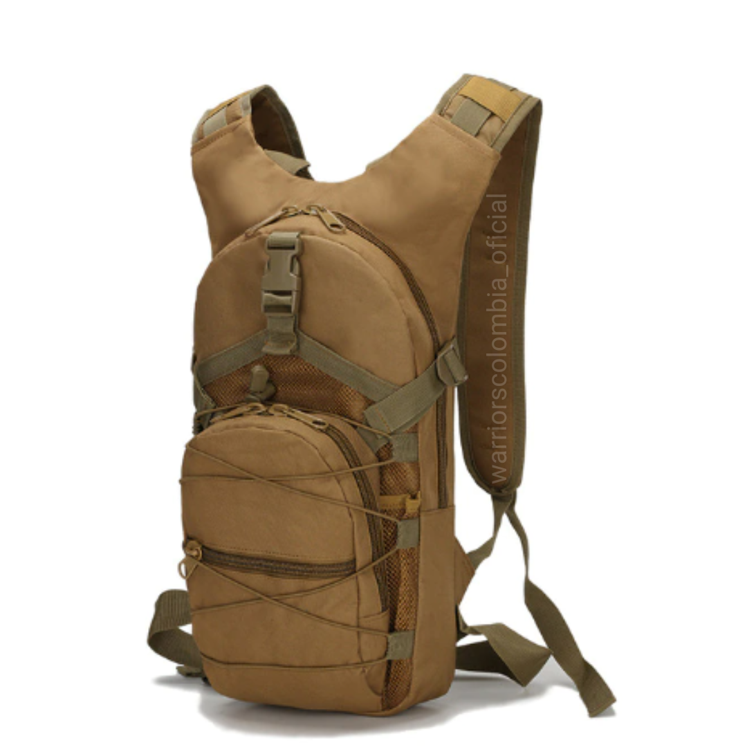 Morral Camelback