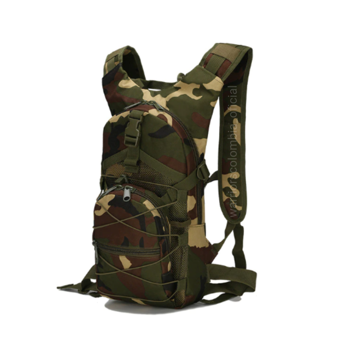 Morral Camelback