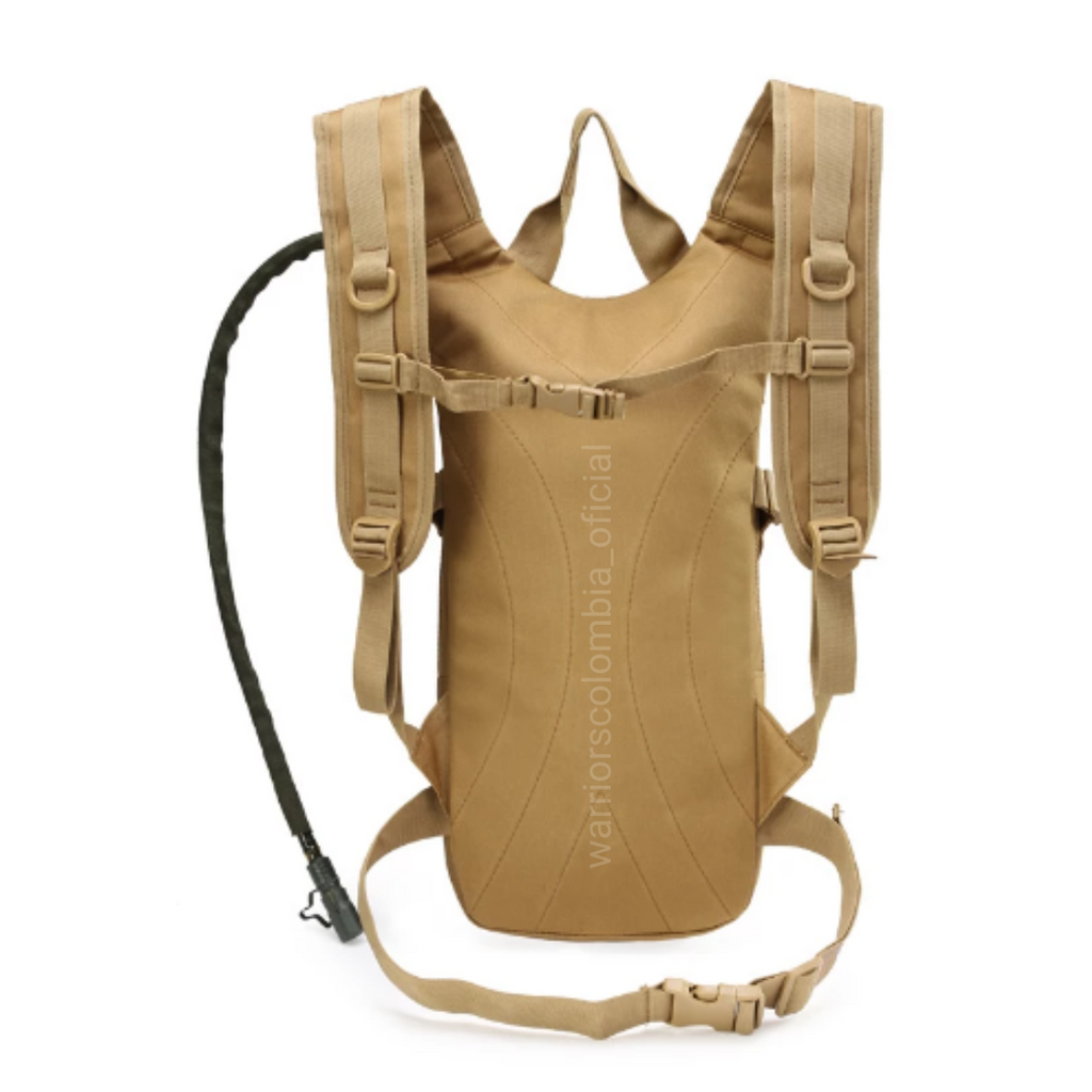 Morral Camelback