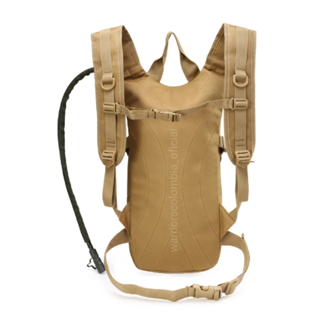 Morral Camelback