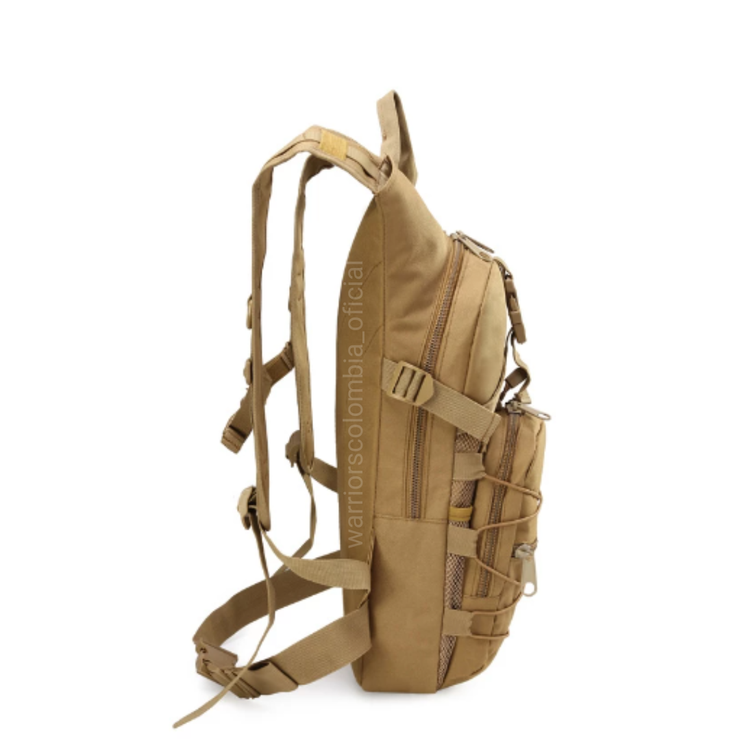 Morral Camelback